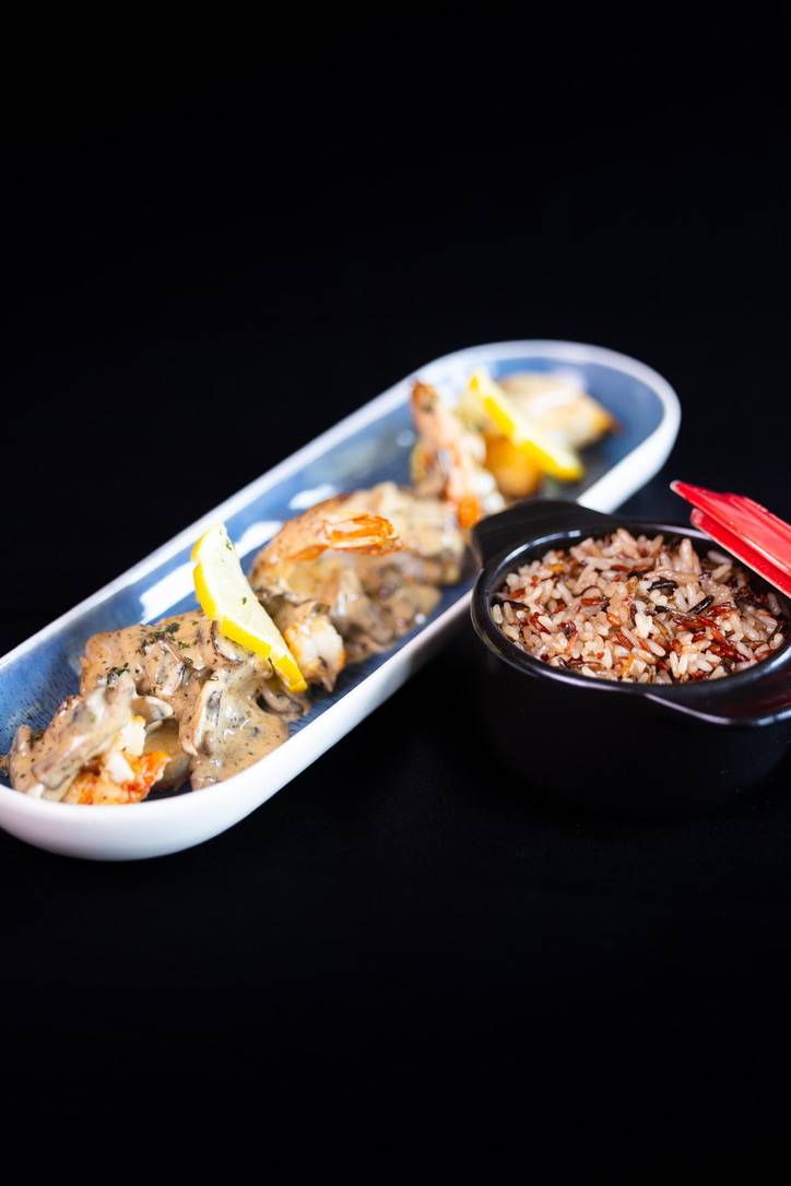 Restaurant - Les ptits gourmands (1)