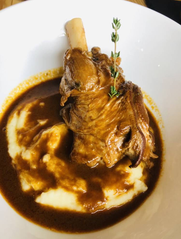 Restaurant - Les ptits gourmands (1)