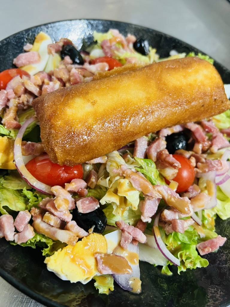 Restaurant - Les ptits gourmands (4)