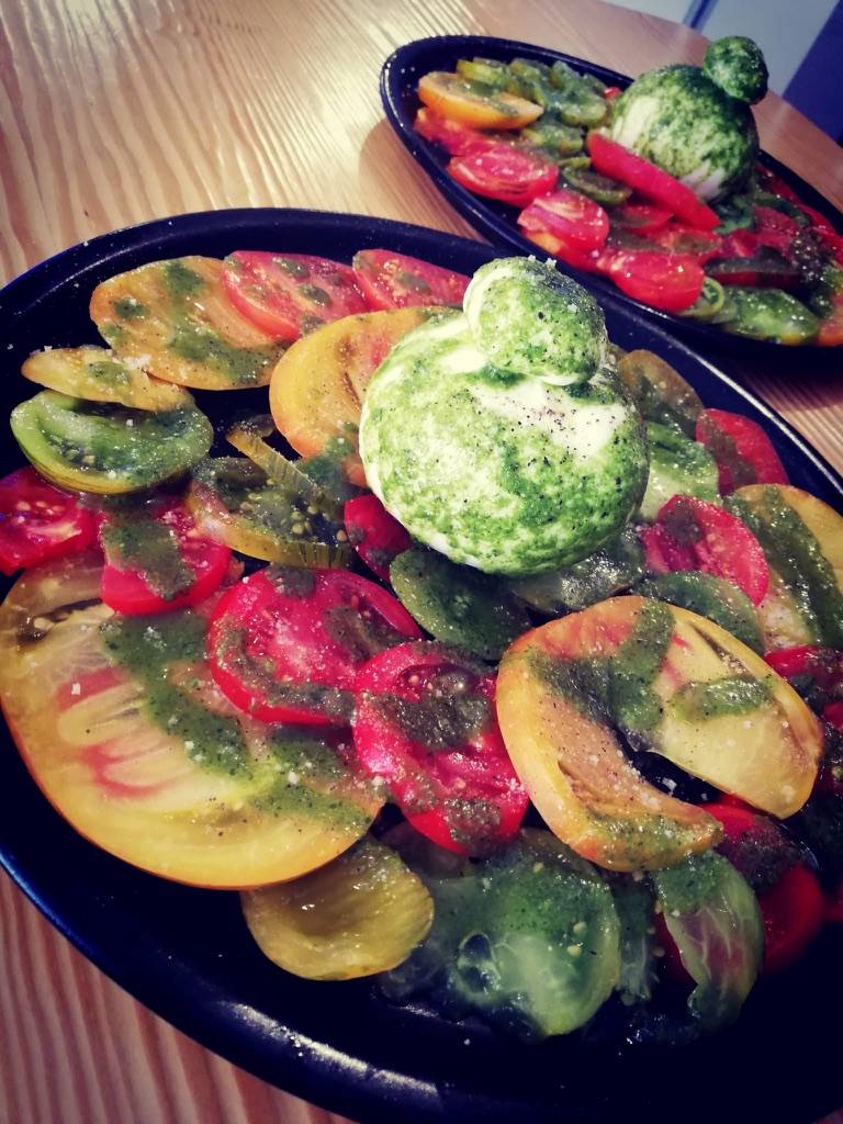 Restaurant - Les ptits gourmands (10)