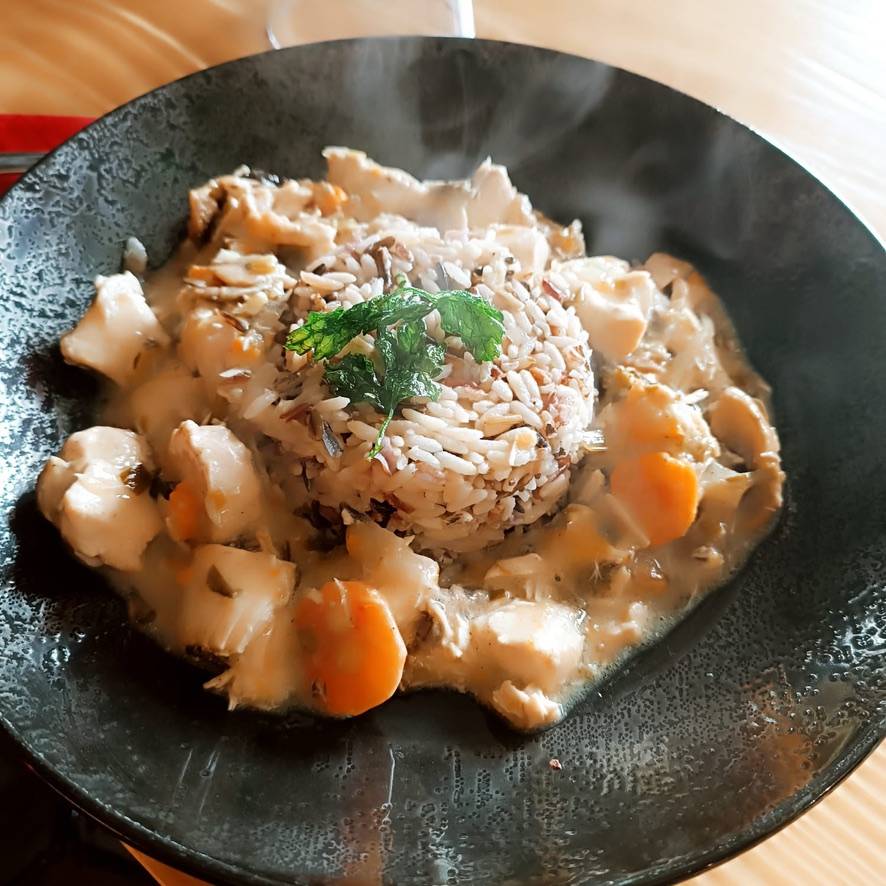 Restaurant - Les ptits gourmands (11)