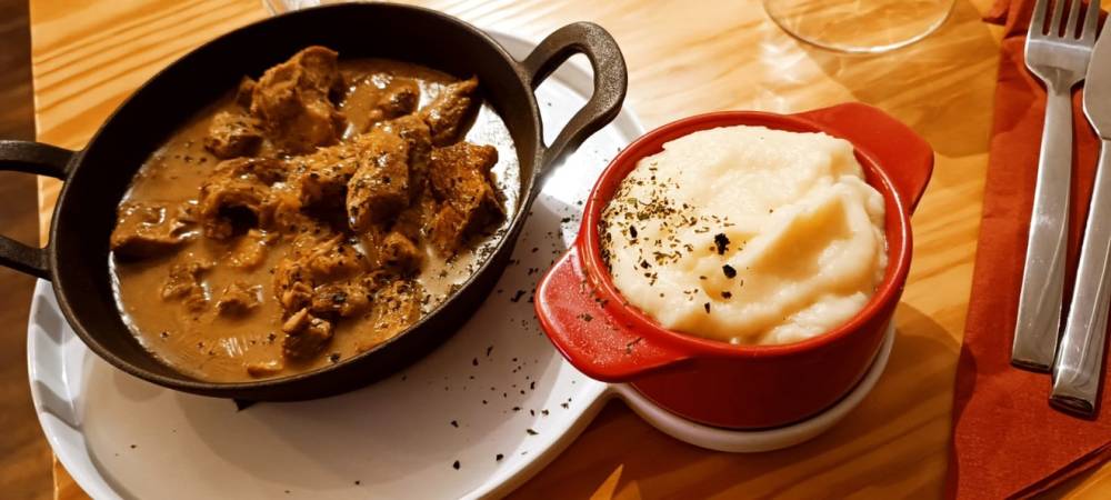 Restaurant - Les ptits gourmands (12)