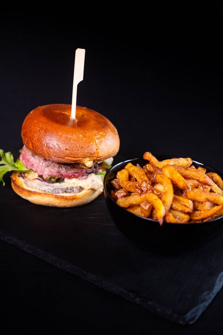 Restaurant - Les ptits gourmands (51)