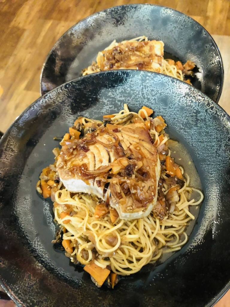 Restaurant - Les ptits gourmands (60)