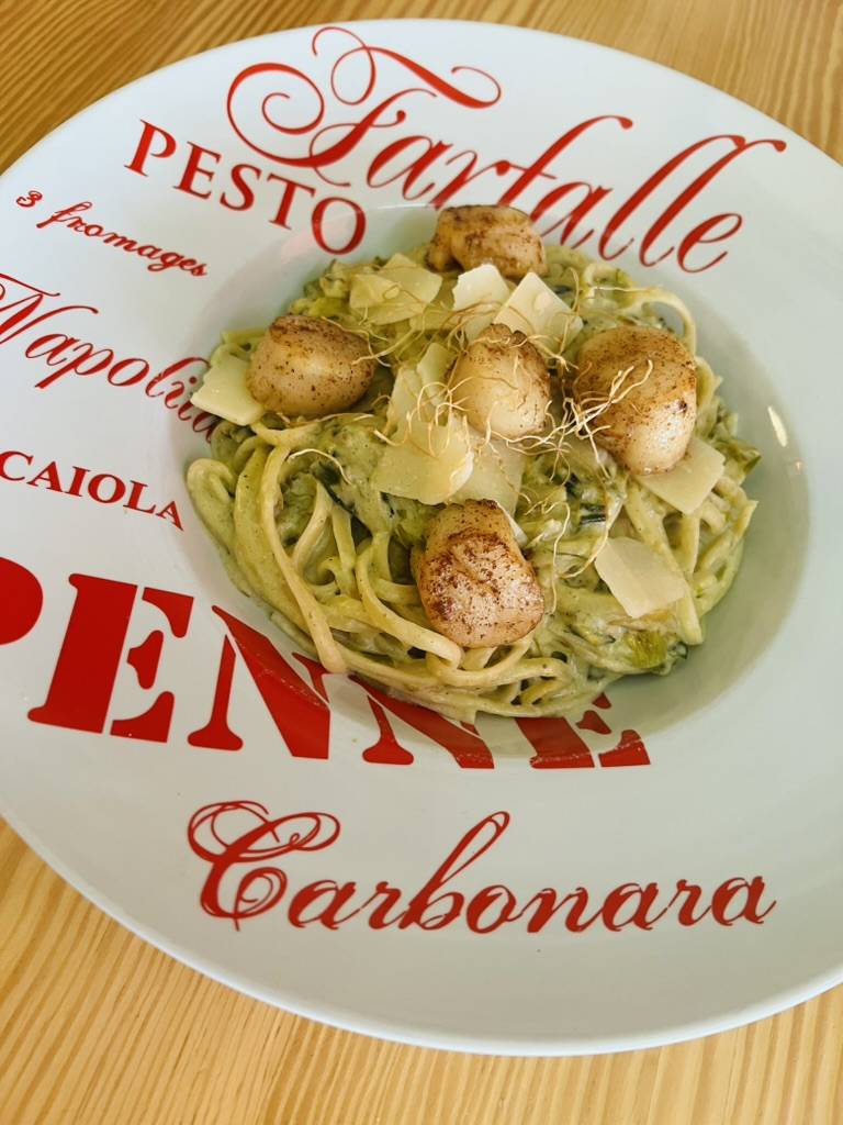 Restaurant - Les ptits gourmands (62)