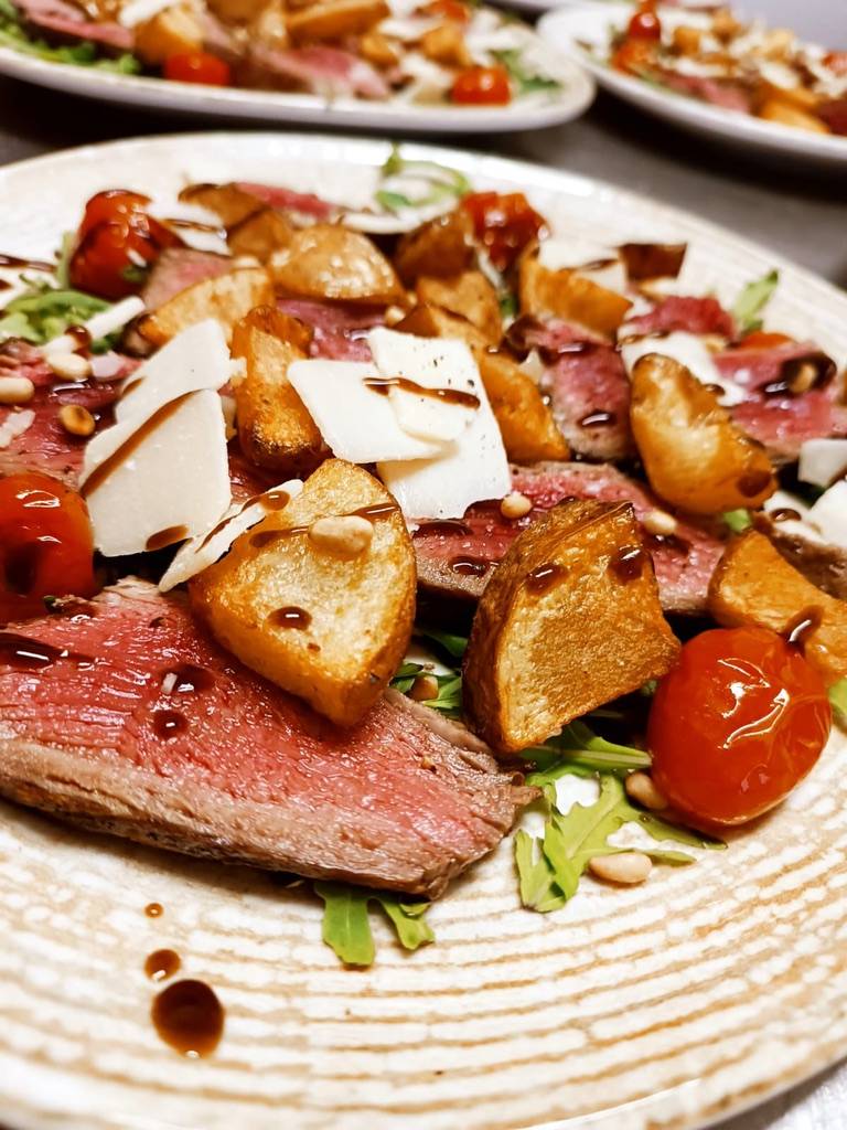 Restaurant - Les ptits gourmands (64)