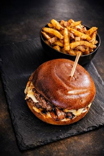 Restaurant - Les ptits gourmands (67)