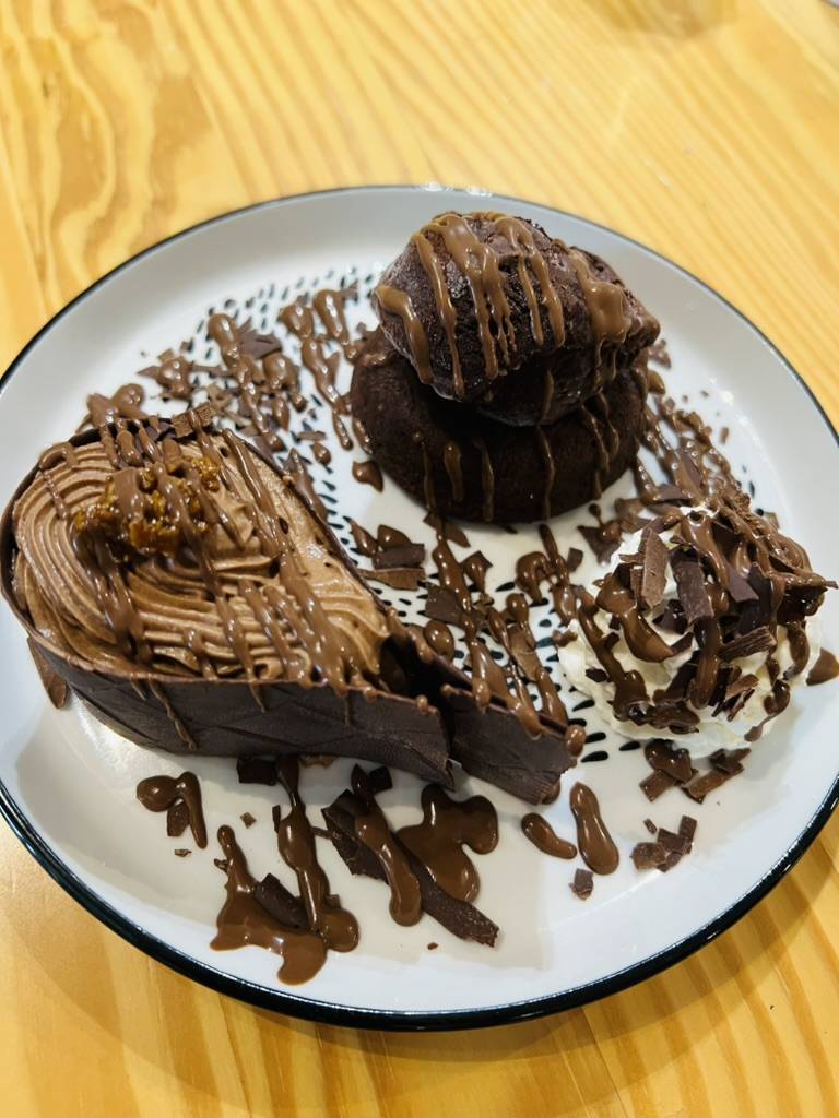 Restaurant - Les ptits gourmands (69)