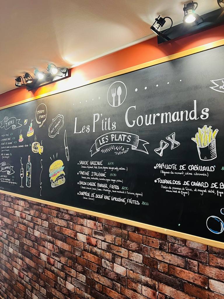 Restaurant - Les ptits gourmands (72)