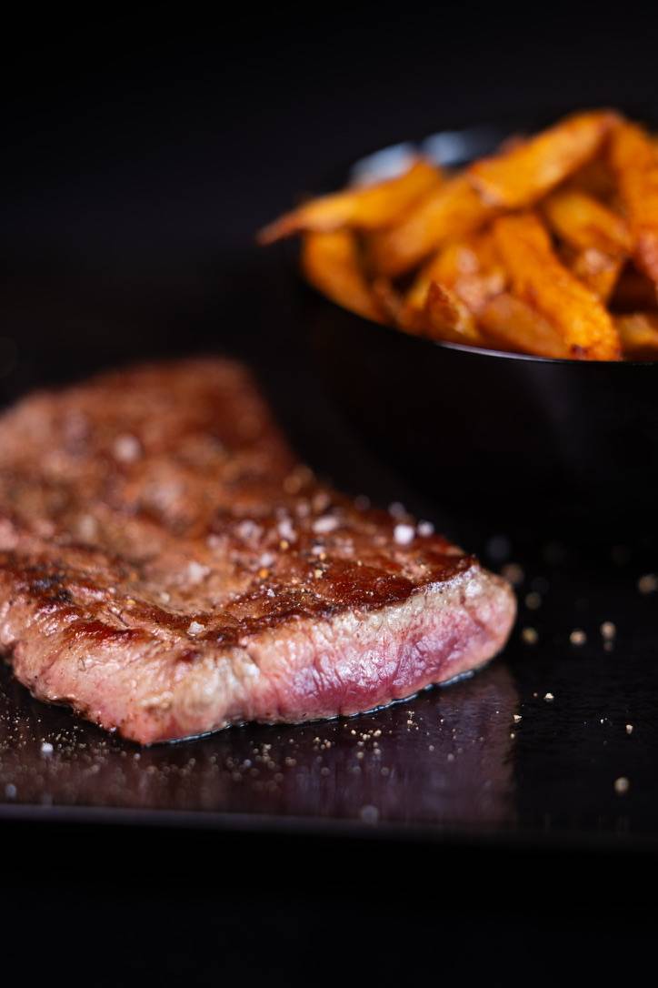 Restaurant - Les ptits gourmands (73)