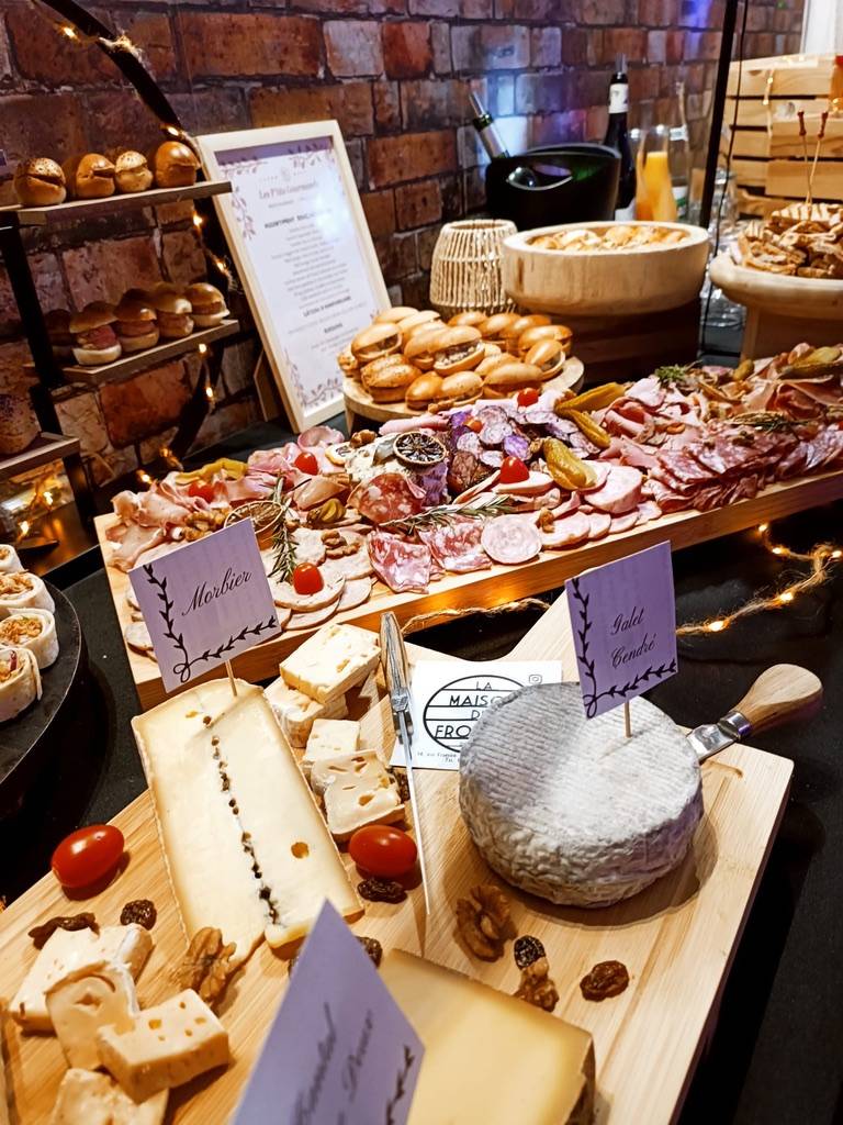 Traiteur - les ptits gourmands (3)