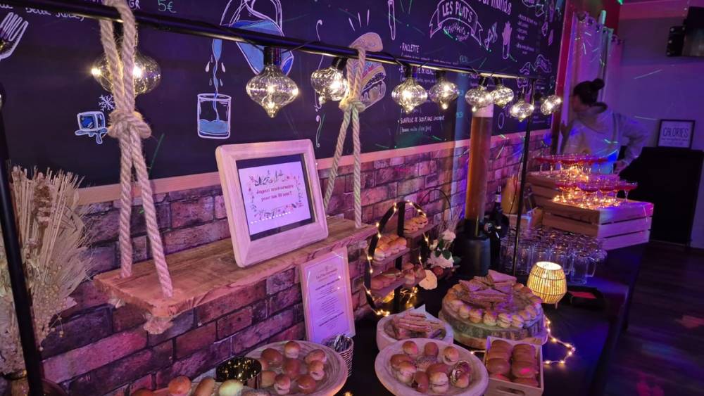 Traiteur - les ptits gourmands (4)