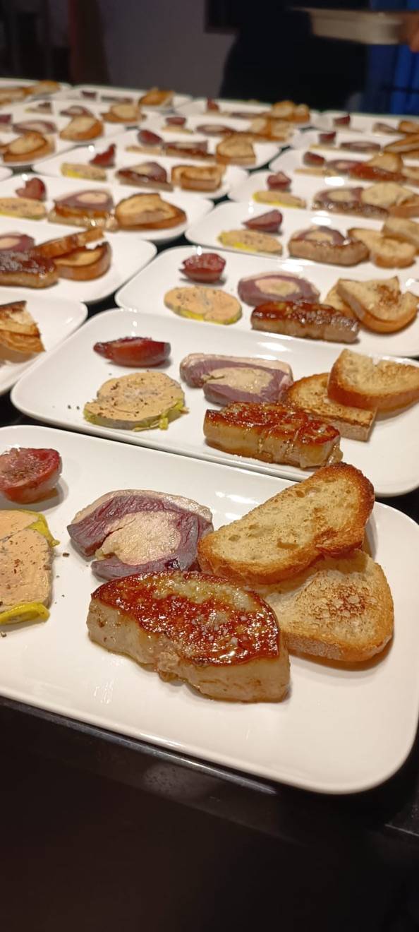 Traiteur - les ptits gourmands (31)