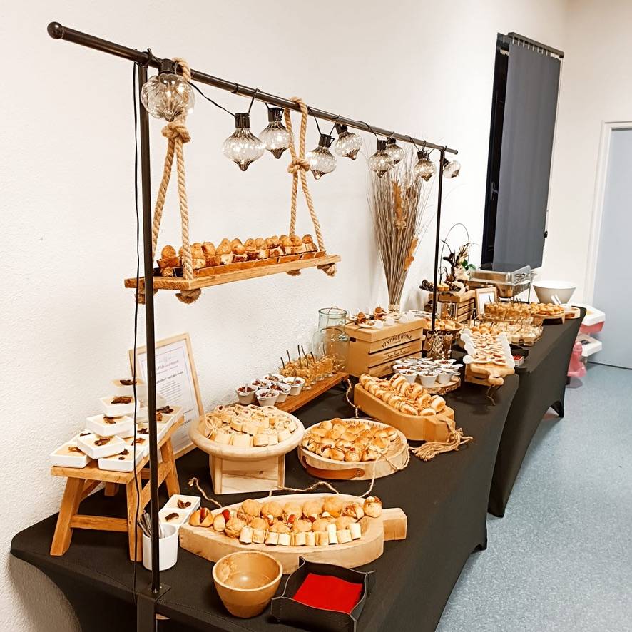 Traiteur - les ptits gourmands (33)