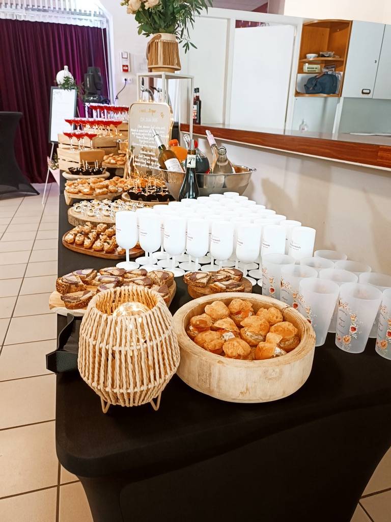 Traiteur - les ptits gourmands (35)