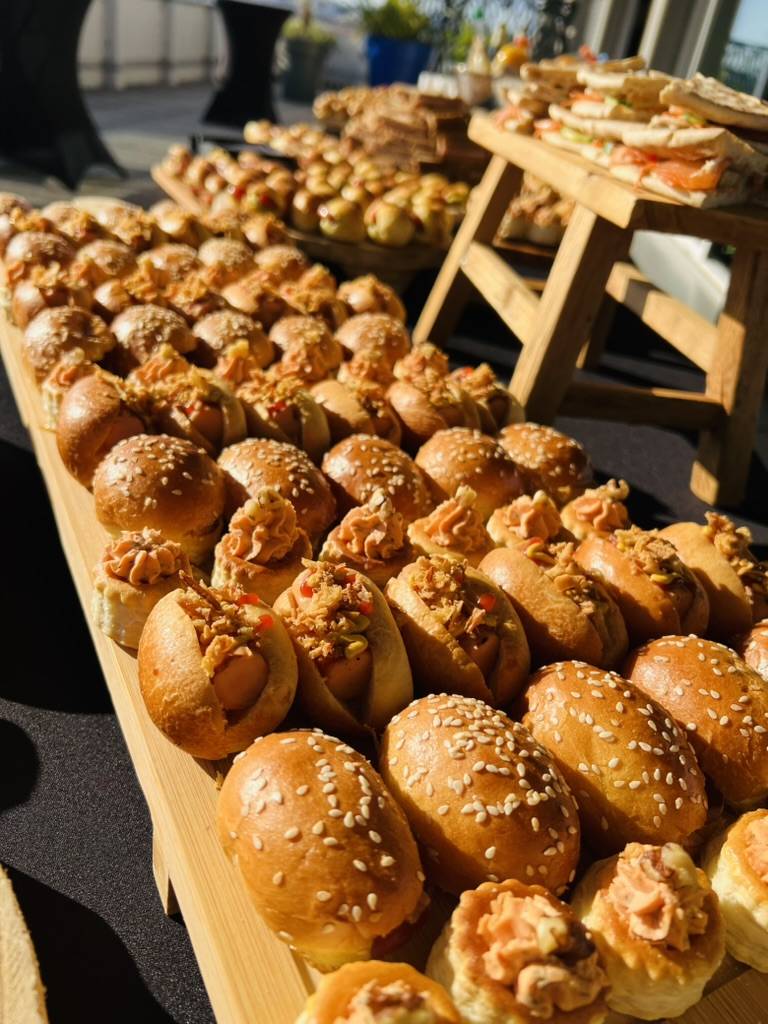 Traiteur - les ptits gourmands (47)