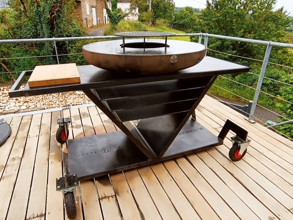 Traiteur - les ptits gourmands (50)