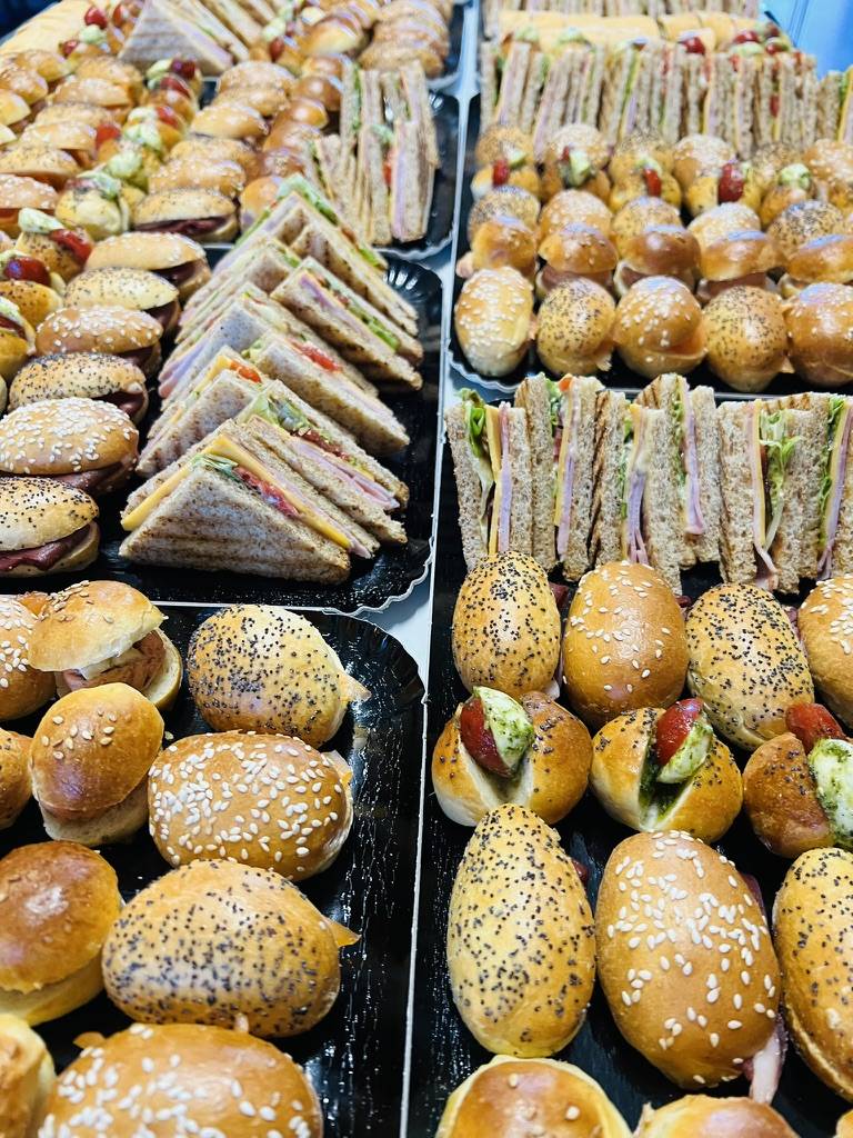 Traiteur - les ptits gourmands (52)