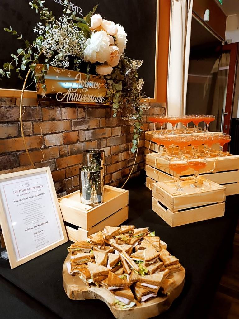 Traiteur - les ptits gourmands (53)