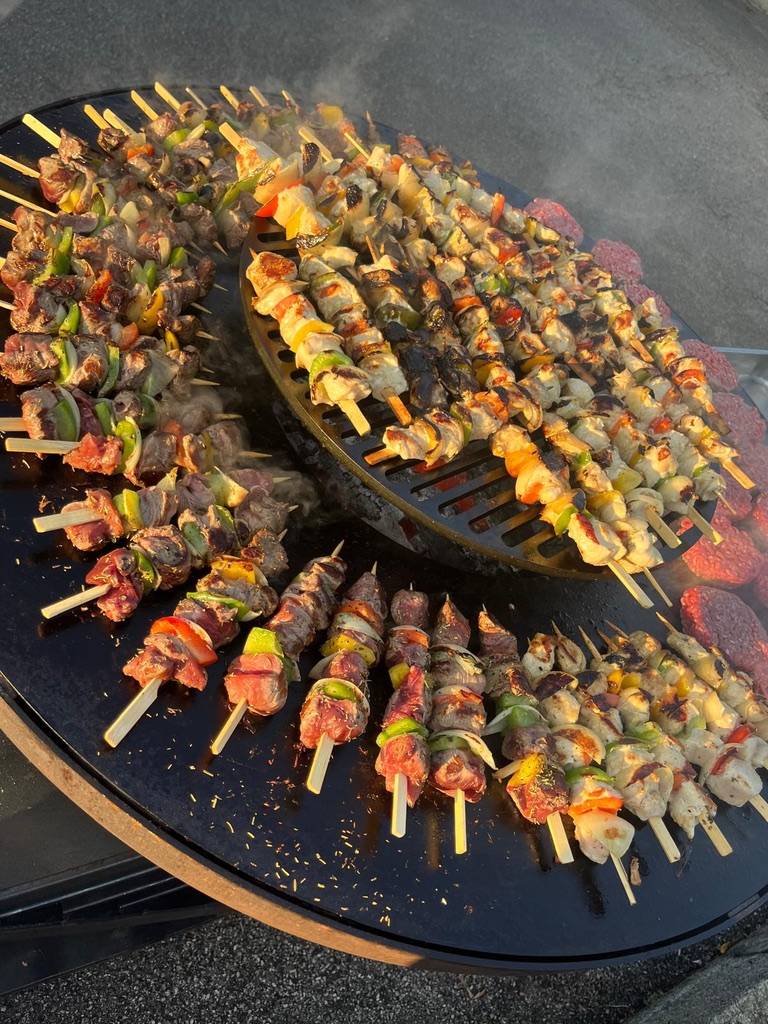 Traiteur - les ptits gourmands (56)