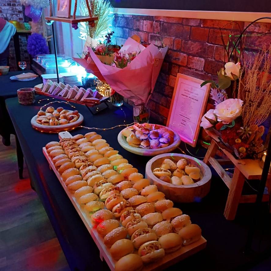 Traiteur - les ptits gourmands (58)