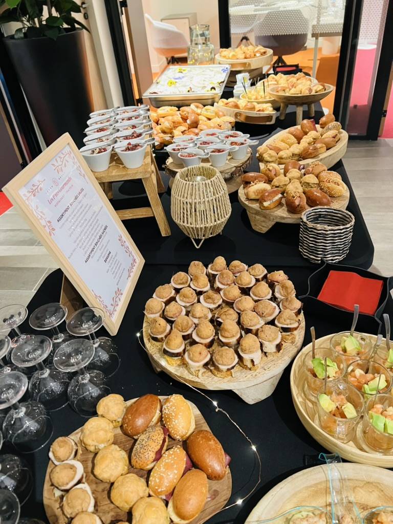 Traiteur - les ptits gourmands (59)