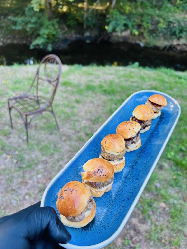 Traiteur - les ptits gourmands (61)