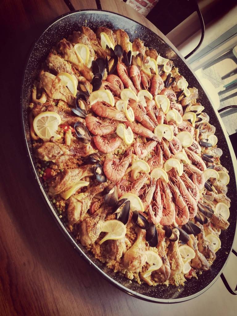 Traiteur - les ptits gourmands (62)