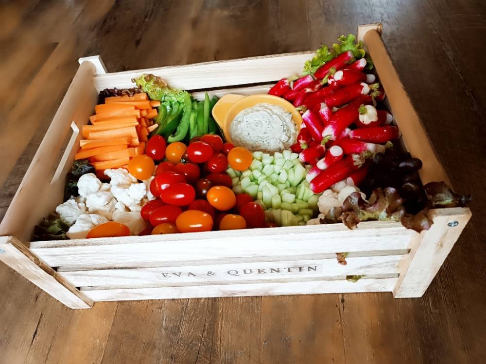 Traiteur - les ptits gourmands (64)