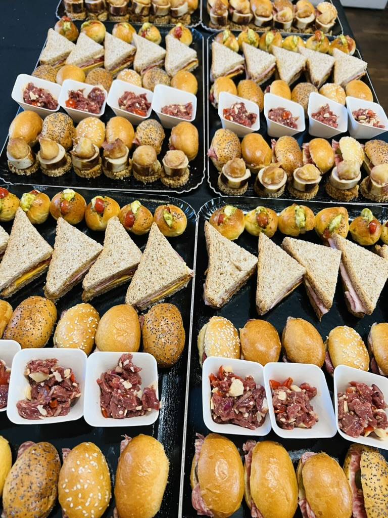 Traiteur - les ptits gourmands (65)