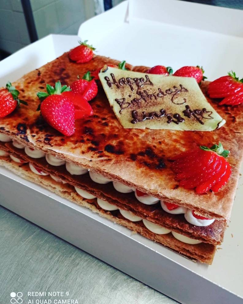 Traiteur - les ptits gourmands (67)