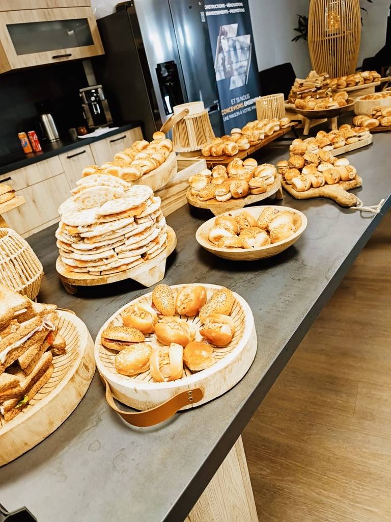 Traiteur - les ptits gourmands (71)