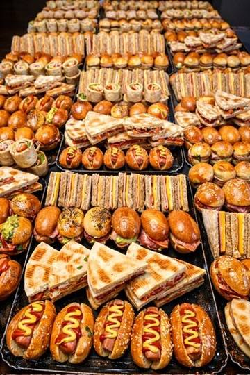 Traiteur - les ptits gourmands (73)