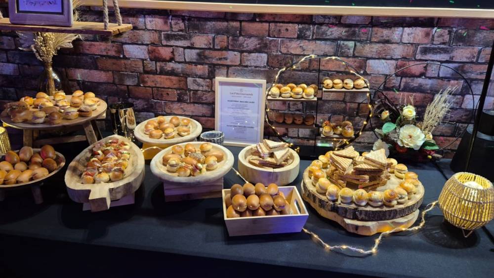 Traiteur - les ptits gourmands (76)