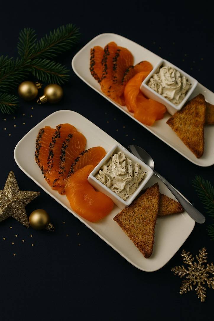 Traiteur - les ptits gourmands (77)