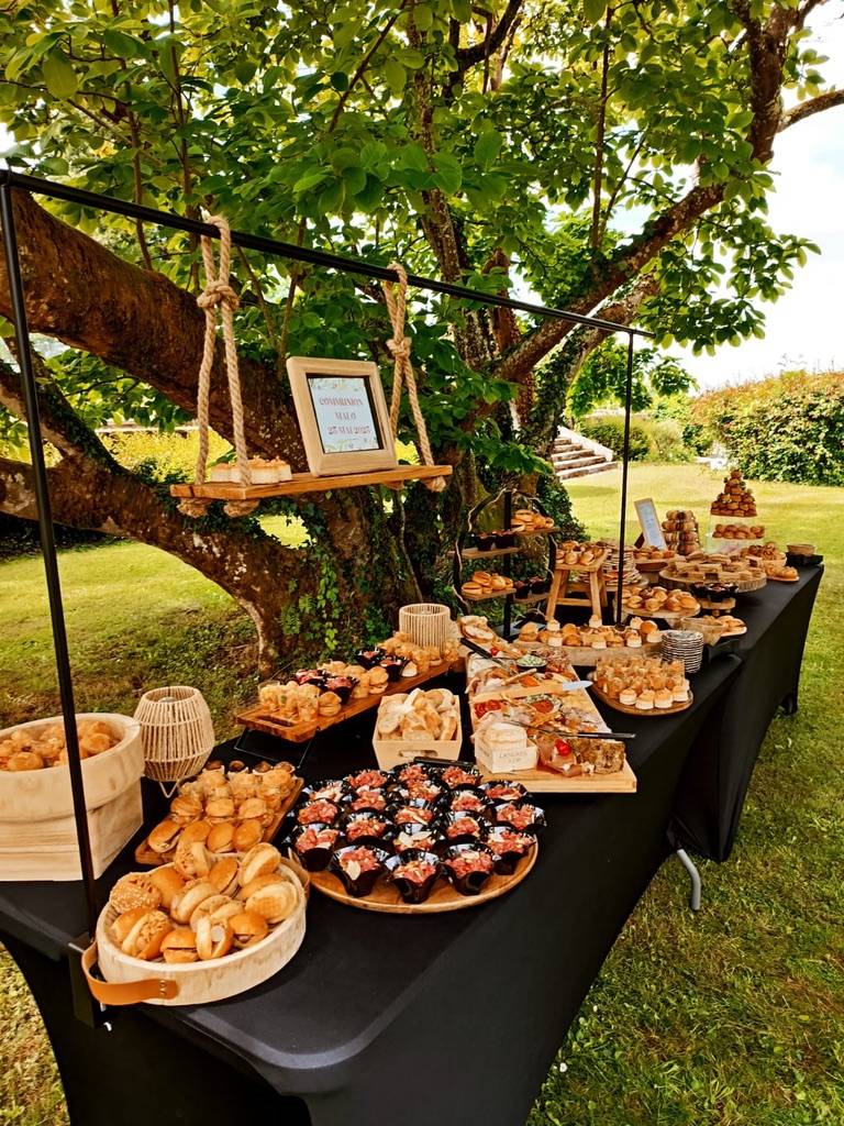 Traiteur - les ptits gourmands (80)