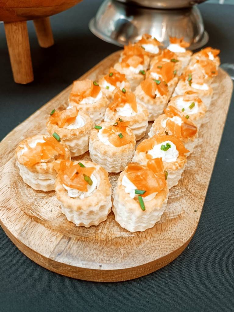 Traiteur - les ptits gourmands (81)