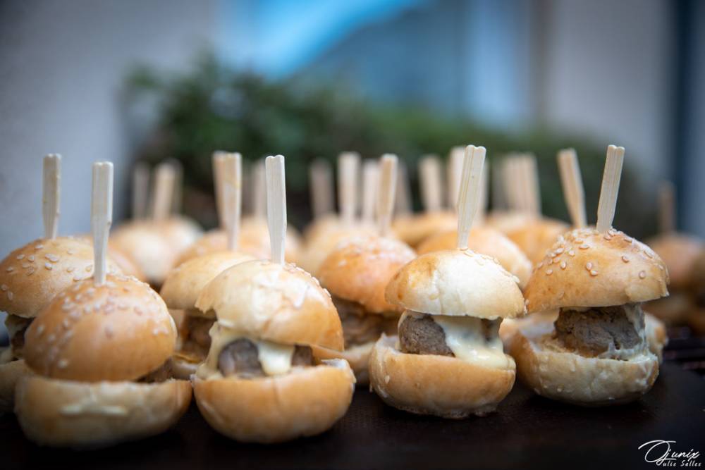 Traiteur - les ptits gourmands (83)