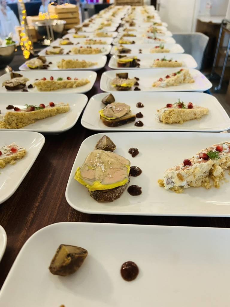 Traiteur - les ptits gourmands (85)