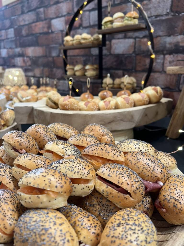 Traiteur - les ptits gourmands (87)