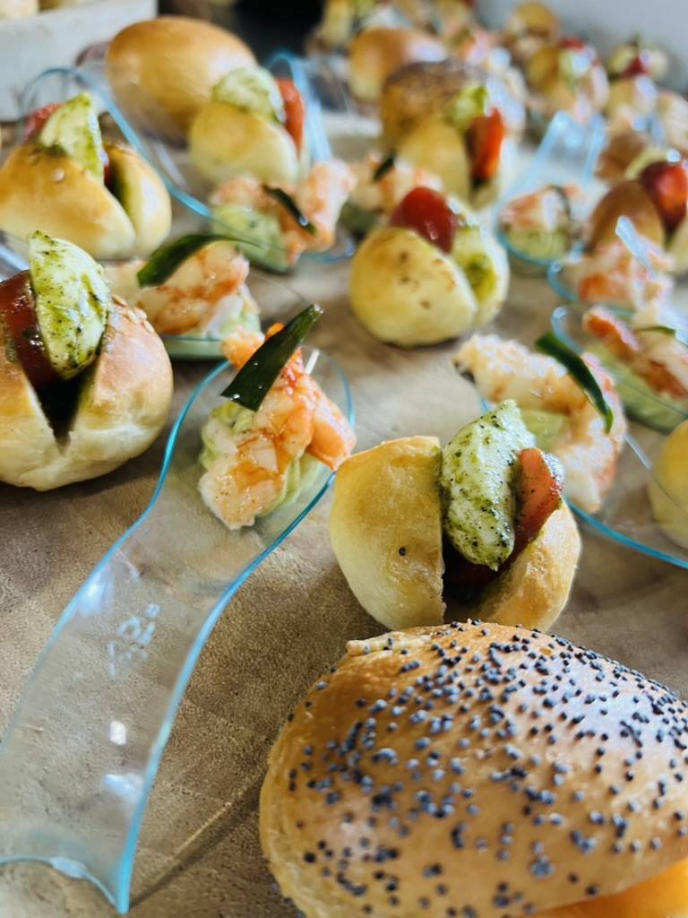 Traiteur - les ptits gourmands (88)