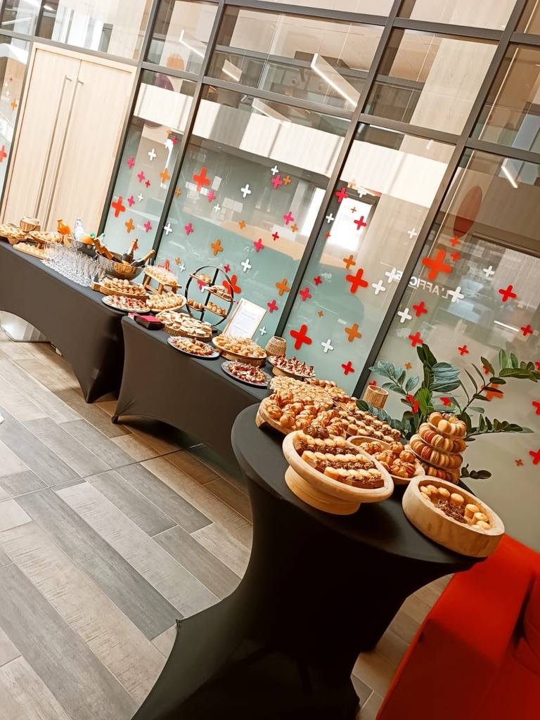 Traiteur - les ptits gourmands (89)